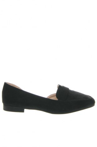 Damenschuhe Justfab, Größe 36, Farbe Schwarz, Preis 10,99 €