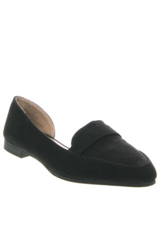 Damenschuhe Justfab, Größe 36, Farbe Schwarz, Preis 10,99 €