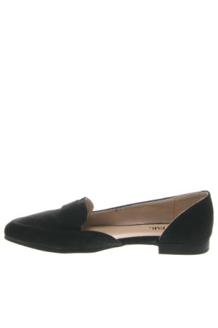 Damenschuhe Justfab, Größe 36, Farbe Schwarz, Preis 10,99 €