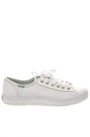 Damenschuhe Keds, Größe 35, Farbe Weiß, Preis € 24,79