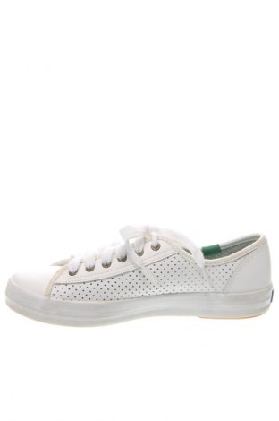 Damenschuhe Keds, Größe 35, Farbe Weiß, Preis € 24,99