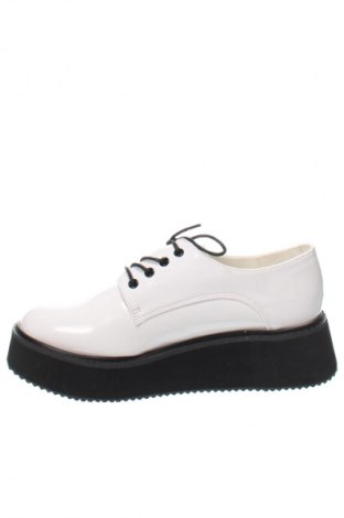 Încălțăminte de damă Koi Footwear, Mărime 41, Culoare Alb, Preț 110,99 Lei