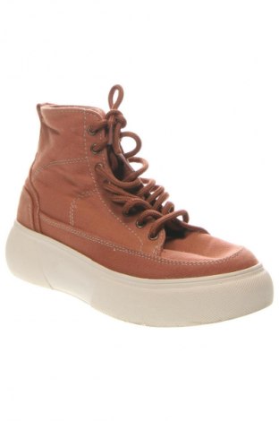 Damenschuhe LC Waikiki, Größe 37, Farbe Braun, Preis € 14,84