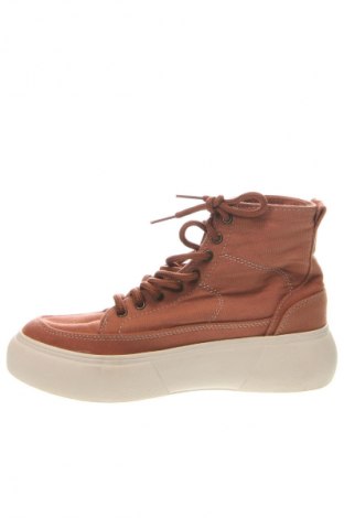 Damenschuhe LC Waikiki, Größe 37, Farbe Braun, Preis € 14,84