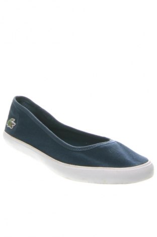 Damenschuhe Lacoste, Größe 35, Farbe Blau, Preis 28,99 €