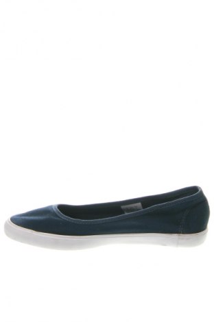 Damenschuhe Lacoste, Größe 35, Farbe Blau, Preis 28,99 €