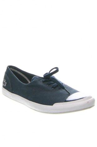 Damenschuhe Lacoste, Größe 37, Farbe Blau, Preis 30,99 €