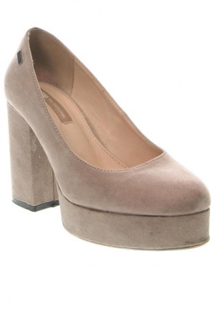 Damenschuhe MTNG, Größe 36, Farbe Beige, Preis € 14,99