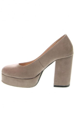 Damenschuhe MTNG, Größe 36, Farbe Beige, Preis € 14,99