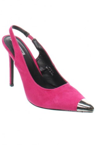 Damenschuhe Malien, Größe 41, Farbe Rosa, Preis € 22,49