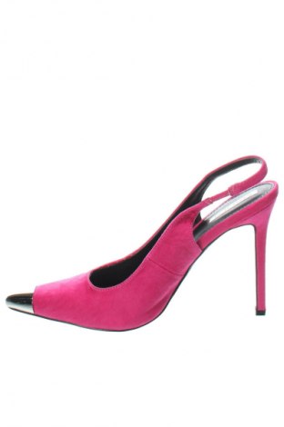 Damenschuhe Malien, Größe 41, Farbe Rosa, Preis € 22,49