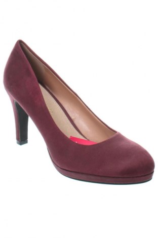 Damenschuhe Maria Mare, Größe 41, Farbe Rot, Preis € 19,95