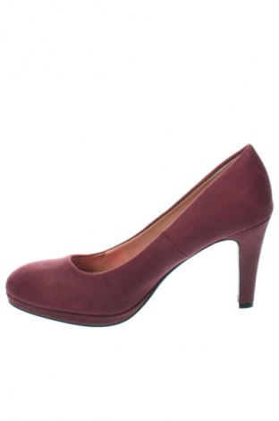 Damenschuhe Maria Mare, Größe 41, Farbe Rot, Preis € 19,95