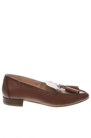 Dámske topánky  Massimo Dutti, Veľkosť 36, Farba Hnedá, Cena  31,95 €