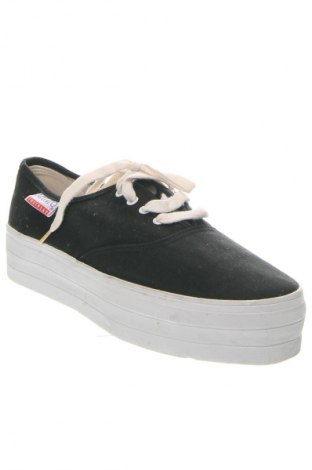 Damenschuhe Migato, Größe 43, Farbe Schwarz, Preis 22,99 €