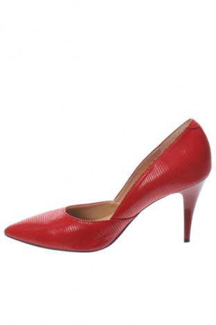 Damenschuhe Monnalisa, Größe 37, Farbe Rot, Preis 44,78 €