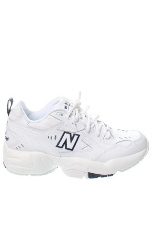 Damenschuhe New Balance, Größe 38, Farbe Weiß, Preis € 61,99