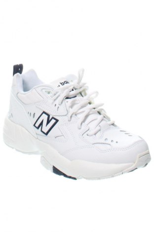 Obuwie damskie New Balance, Rozmiar 38, Kolor Biały, Cena 284,99 zł