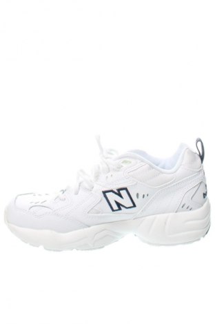 Damenschuhe New Balance, Größe 38, Farbe Weiß, Preis € 61,99