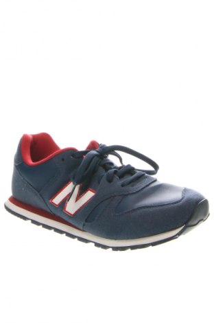 Damenschuhe New Balance, Größe 39, Farbe Blau, Preis 44,11 €