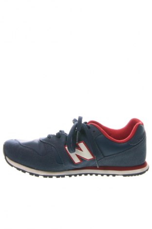 Damenschuhe New Balance, Größe 39, Farbe Blau, Preis € 44,11