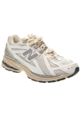 Damenschuhe New Balance, Größe 39, Farbe Weiß, Preis 46,00 €