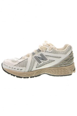 Damenschuhe New Balance, Größe 39, Farbe Weiß, Preis 46,00 €