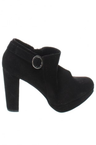 Damenschuhe New Look, Größe 39, Farbe Schwarz, Preis 21,29 €