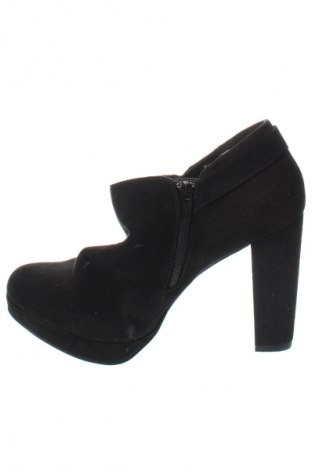 Damenschuhe New Look, Größe 39, Farbe Schwarz, Preis 27,29 €