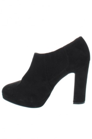 Damenschuhe New Look, Größe 40, Farbe Schwarz, Preis 23,99 €