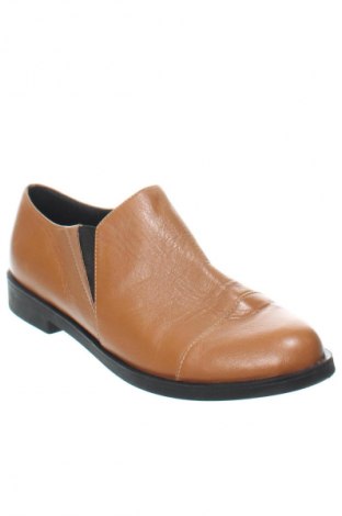 Dámske topánky  Nine West, Veľkosť 40, Farba Hnedá, Cena  50,75 €