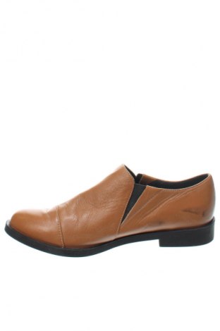 Dámske topánky  Nine West, Veľkosť 40, Farba Hnedá, Cena  50,75 €