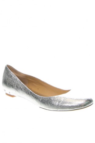 Dámske topánky  Nine West, Veľkosť 38, Farba Strieborná, Cena  32,95 €