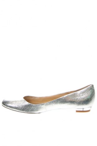 Dámske topánky  Nine West, Veľkosť 38, Farba Strieborná, Cena  32,95 €