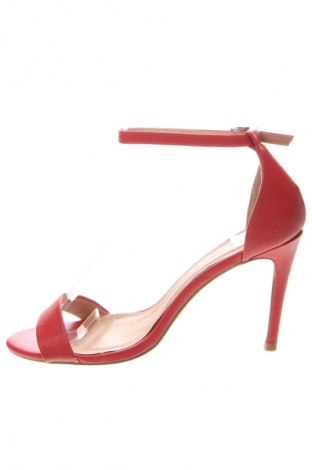 Damenschuhe Novo, Größe 42, Farbe Rot, Preis € 14,99