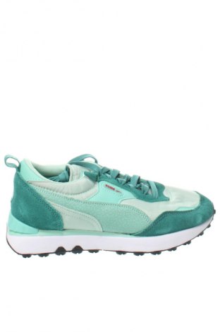 Damenschuhe PUMA, Größe 38, Farbe Blau, Preis 61,99 €