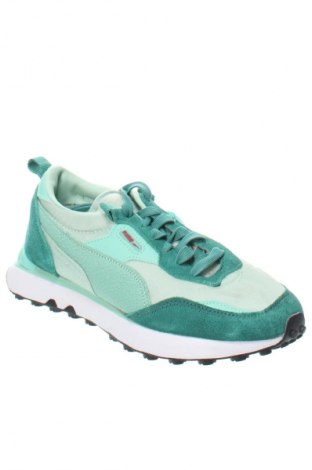 Damenschuhe PUMA, Größe 38, Farbe Blau, Preis € 61,99