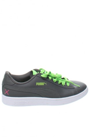 Damenschuhe PUMA, Größe 39, Farbe Grau, Preis 61,99 €