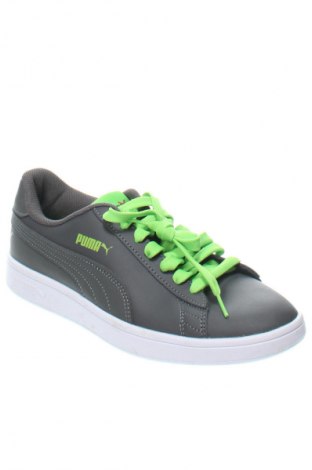 Damenschuhe PUMA, Größe 39, Farbe Grau, Preis € 61,99