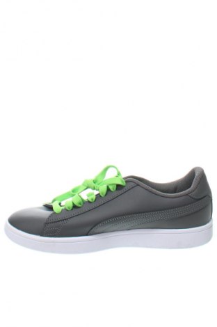 Damenschuhe PUMA, Größe 39, Farbe Grau, Preis € 61,99