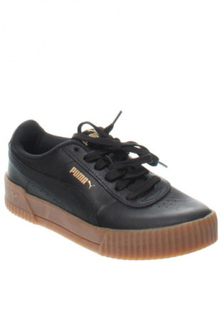 Damenschuhe PUMA, Größe 36, Farbe Schwarz, Preis € 61,99