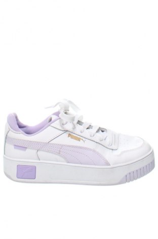 Damenschuhe PUMA, Größe 37, Farbe Weiß, Preis 61,99 €