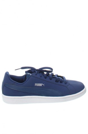 Damenschuhe PUMA, Größe 40, Farbe Blau, Preis 61,99 €