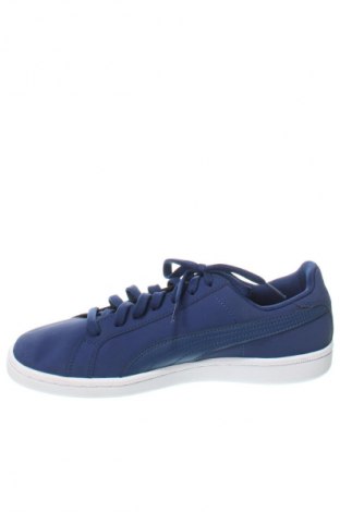 Damenschuhe PUMA, Größe 40, Farbe Blau, Preis € 61,99