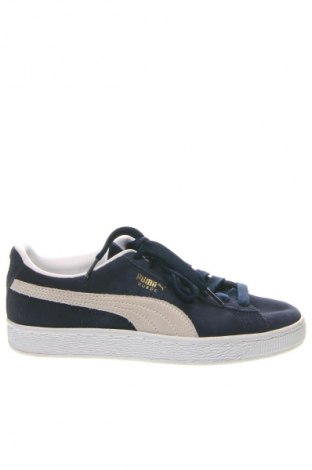 Damenschuhe PUMA, Größe 37, Farbe Blau, Preis € 31,99