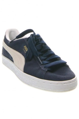 Damenschuhe PUMA, Größe 37, Farbe Blau, Preis € 31,99