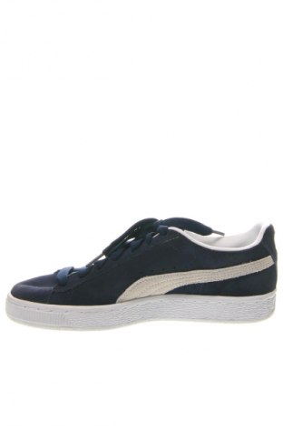 Damenschuhe PUMA, Größe 37, Farbe Blau, Preis € 31,99