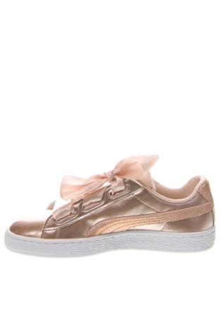 Damenschuhe PUMA, Größe 36, Farbe Beige, Preis € 122,94