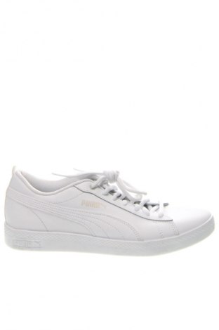 Damenschuhe PUMA, Größe 39, Farbe Weiß, Preis 45,52 €