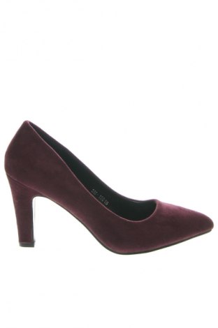 Damenschuhe Paola Bacelli, Größe 36, Farbe Lila, Preis 31,71 €